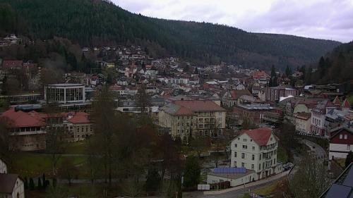 Webcam Bad Wildbad