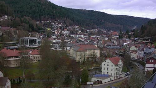 Webcam Bad Wildbad