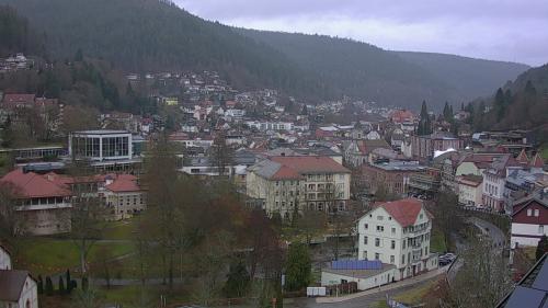 Webcam Bad Wildbad