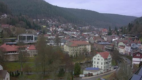 Webcam Bad Wildbad