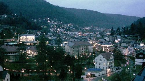 Webcam Bad Wildbad