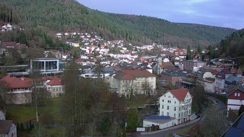 Webcam Bad Wildbad