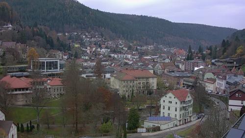 Webcam Bad Wildbad
