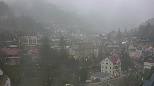 Webcam Bad Wildbad