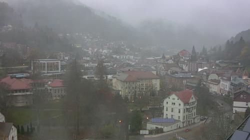 Webcam Bad Wildbad