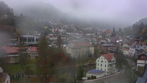 Webcam Bad Wildbad