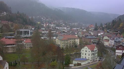 Webcam Bad Wildbad