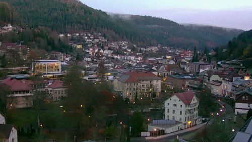 Webcam Bad Wildbad