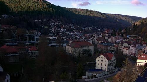 Webcam Bad Wildbad