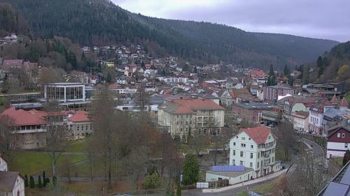 Webcam Bad Wildbad