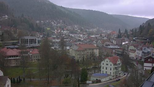 Webcam Bad Wildbad