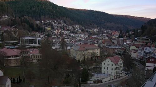 Webcam Bad Wildbad