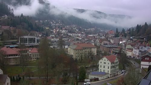 Webcam Bad Wildbad
