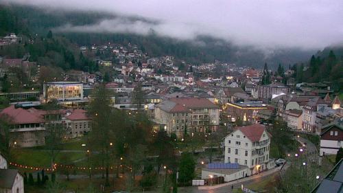 Webcam Bad Wildbad