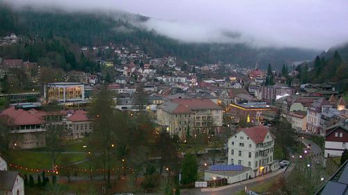 Webcam Bad Wildbad