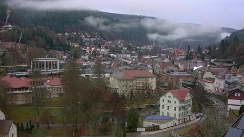 Webcam Bad Wildbad