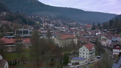 Webcam Bad Wildbad