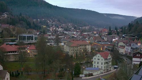 Webcam Bad Wildbad