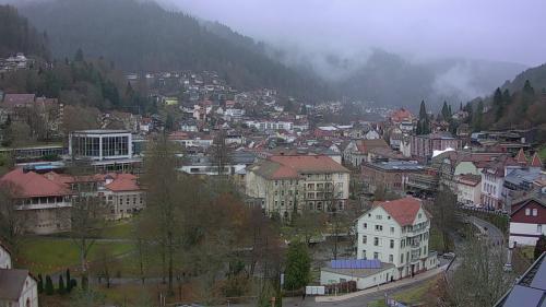 Webcam Bad Wildbad