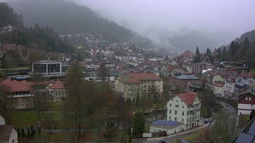 Webcam Bad Wildbad