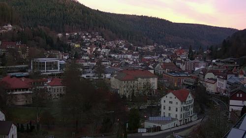 Webcam Bad Wildbad