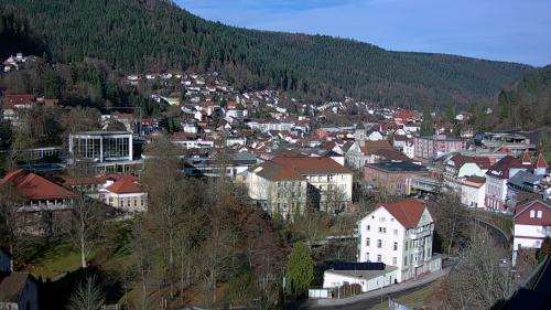 Webcam Bad Wildbad