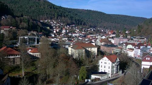 Webcam Bad Wildbad