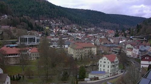 Webcam Bad Wildbad
