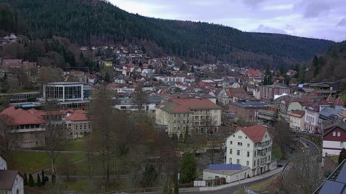 Webcam Bad Wildbad