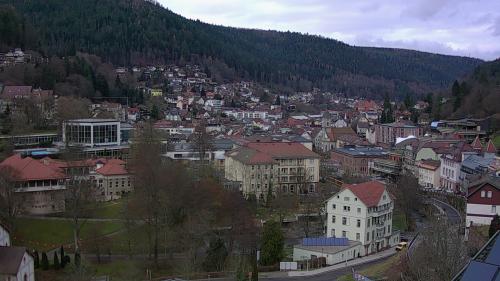 Webcam Bad Wildbad