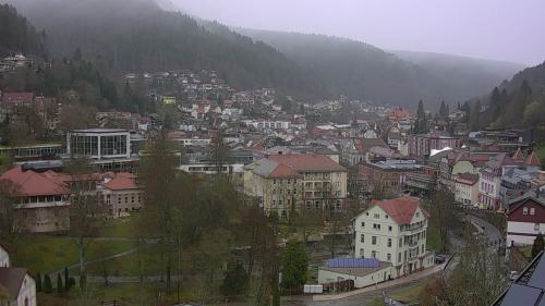 Webcam Bad Wildbad