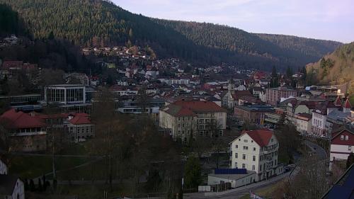 Webcam Bad Wildbad