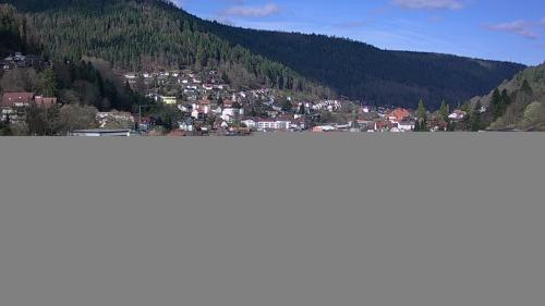 Webcam Bad Wildbad
