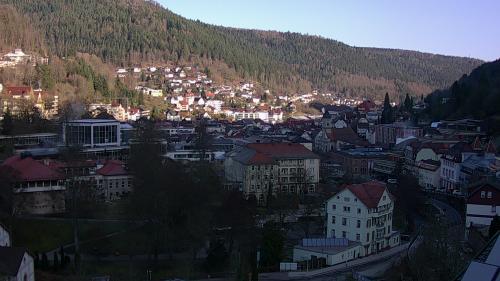 Webcam Bad Wildbad