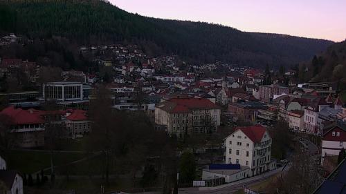 Webcam Bad Wildbad