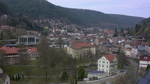 Webcam Bad Wildbad