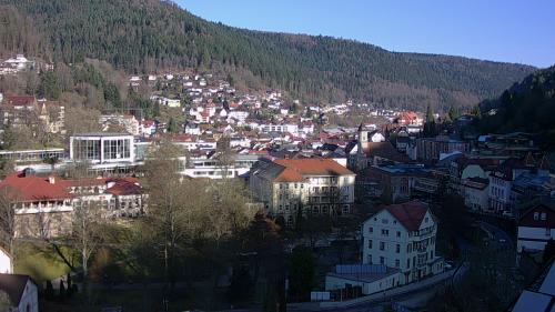 Webcam Bad Wildbad