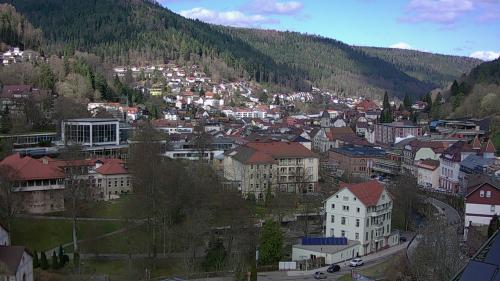 Webcam Bad Wildbad