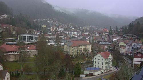 Webcam Bad Wildbad
