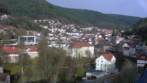 Webcam Bad Wildbad