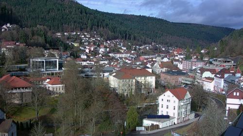 Webcam Bad Wildbad