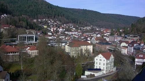 Webcam Bad Wildbad