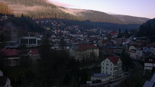 Webcam Bad Wildbad