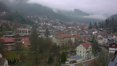 Webcam Bad Wildbad