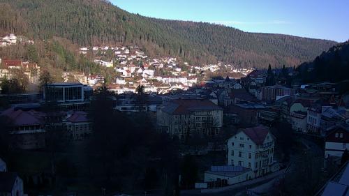 Webcam Bad Wildbad