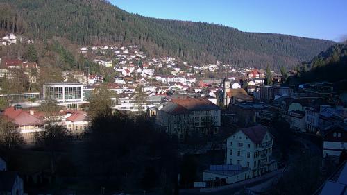 Webcam Bad Wildbad