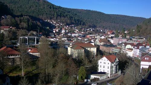 Webcam Bad Wildbad