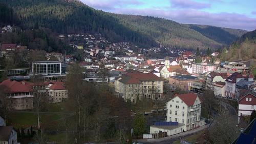 Webcam Bad Wildbad