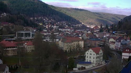 Webcam Bad Wildbad