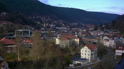 Webcam Bad Wildbad